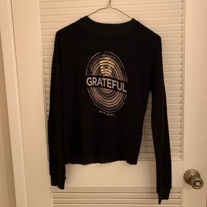 Spiritual Gangster Slim Fit Sweatshirt